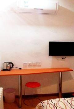 Pod Inn Beijing South Railway Station South Square 外观 照片