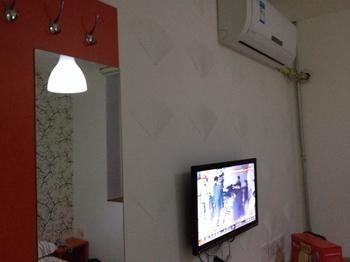 Pod Inn Beijing South Railway Station South Square 外观 照片